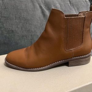 Madewell Ainsley Boot